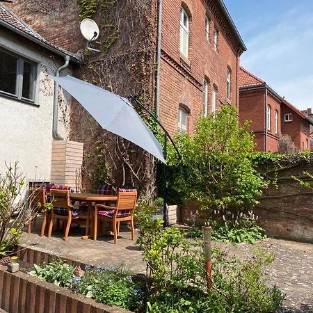 Ferienwohnung Bad Freienwalde Eksteriør bilde